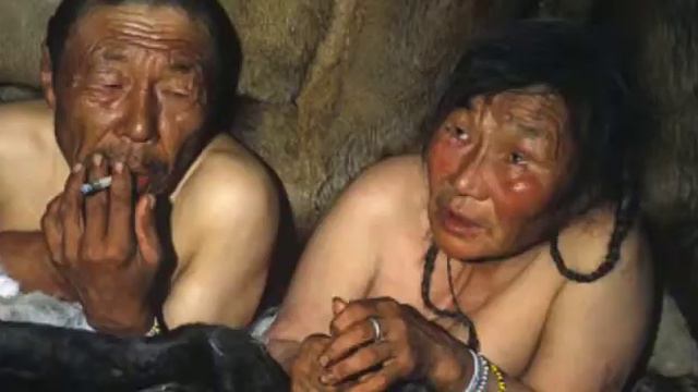 СУРОВЫЕ ЧУКЧИ(Горловое пение//Throat singing)