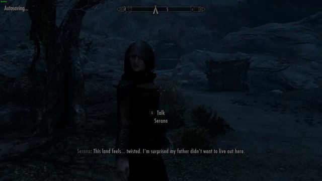 The Elder Scrolls V: Skyrim - Special Edition PC - Part 131