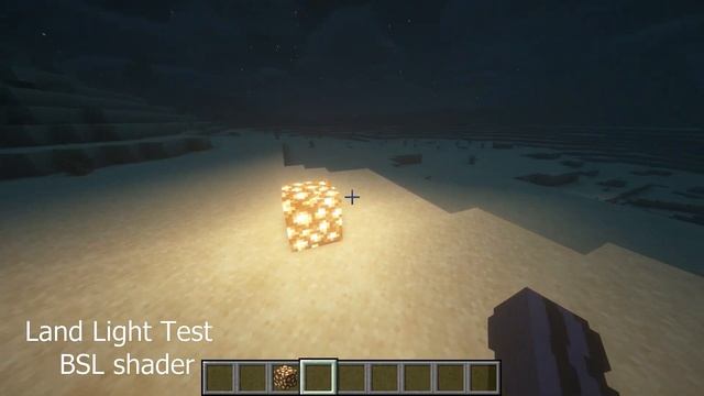 Minecraft RTX Bedrock edition vs BSL shaders Java edition (Ultimate Graphics showdown)