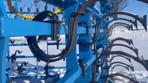 Культиватор КСУ-11 Алтай экспресс-обзор от Алексея Запевалова