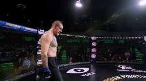 Смешанные единоборства. BFC 70. 09.12.2022