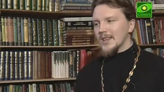 Исследуем себя внимательно. Страсть сребролюбия .avi