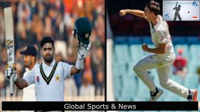 First Test, Pakistan Vs Australia at Rawalpindi, Mar 4 - 8 2022, | Playing XI | Match Preview смотреть онлайн