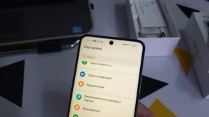 HONOR x7b - видеообзор смартфона