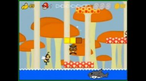 A Koopa's Revenge 2 Gameplay 3 [Reupload] | LTG