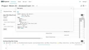 Báo Cáo Project Superset- AWS- Nhóm 25