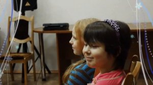 Обучение вокалу детей