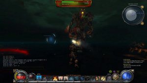 Hellgate London 2038. Стрелок, Молох. Первый заход.