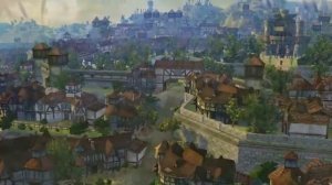 3 игры жанра RTS/RPG с созданием женского персонажа