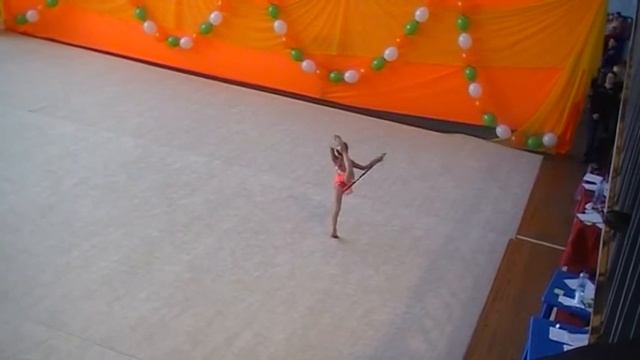 Турнир по Худ. гимнастике «Кубок С.С. Лебедевой» 2011 год смотреть онлайн