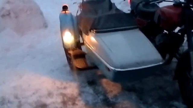 иж юпитер смотреть онлайн