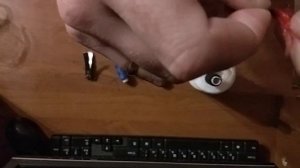 Самодельная мормо муха связать ее очень просто!.