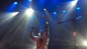 Highly Suspect: My Name Is Human Pabst Theater