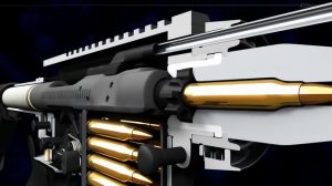 How An AR-15 Rifle Works: Part 2, Function