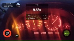 Разгон BMW X5 E53 3.0D Dragy Chip Level 1