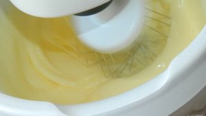 Манник с кокосовой стружкой