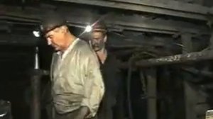 Клип "Шахтерская Русь"