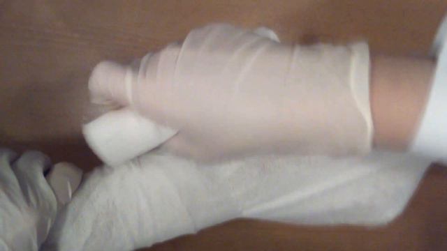 Повязка 