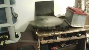 ВЕЧНЫЙ ДВИГАТЕЛЬ ИНЕРЦИОИД !!!