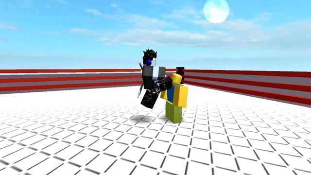 Roblox Cframe motion animation Test смотреть онлайн