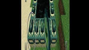 как сделать подводный TNT MINECRAFT