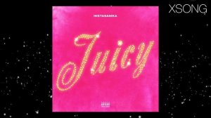 INSTASAMKA — Juicy (Slowed & Reverb)