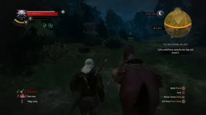 oooCHUCK_Tooo The Witcher 3 Wild Hunt Live