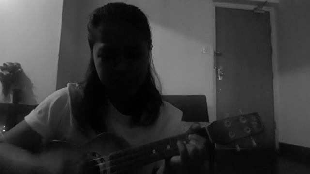 Paramore - Moving On (Ukulele Song Cover) смотреть онлайн