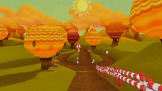 build-a-bear workshop made a wii game and it's very broken смотреть онлайн