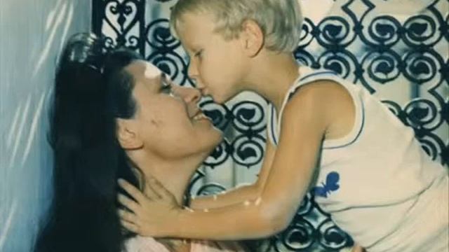 В Толкунова Моя родная мама А Стогов В Семернин смотреть онлайн