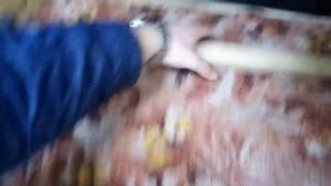 Оргонайзер в ниву с газовым балконом под запаску
