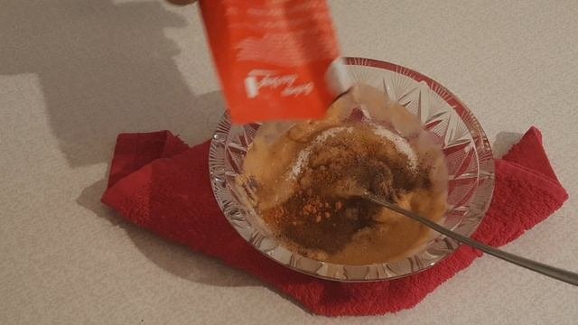 ГОРЧИЦА из горчичного порошка ДОМАШНЯЯ САМАЯ ЛУЧШАЯ,САМАЯ ОСТРАЯ.ГОРЧИЦА НА РАССОЛЕ.