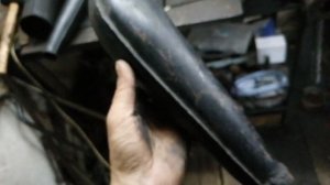 ЧЕЗЕТ 250. ЛЕПИМ РЕЗОНАТ