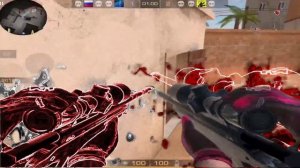 Самое лаганое вело? / Вело для ваших мувиков, эдитов / Fragmovie Standoff 2 / Edit / Мувик / Хайлай