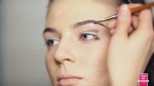 Вечерний макияж на проблемной коже. Пошаговое обучение! Makeup Tutorial (Урок №8)