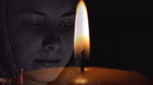 Борис Пастернак ~ Свеча горела на столе