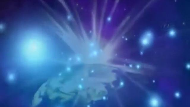 СИЛА ВСЕЛЕНСКОЙ ЛЮБВИ