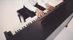 Рахманинов прелюдия до диез минор op.3 no.2