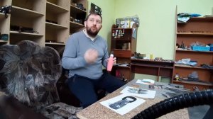 Кокеши и Вики  В процессе изготовления