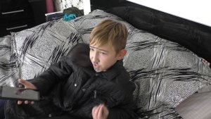 КАЖДЫЙ РОДИТЕЛЬ ТАКОЙ 3