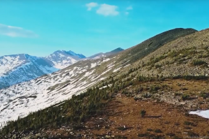 Вас приветствует Кузбасс!_видео 2