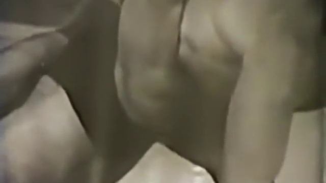 СоюзСпортФильм. Классическая борьба. Борьба в партере