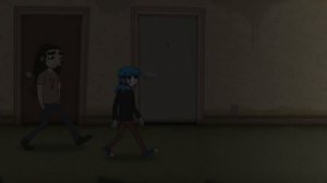 Sally Face Episode 4: Суд ● ПОЛНОЕ ПРОХОЖДЕНИЕ ИГРЫ