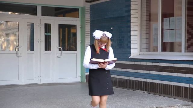 Родительский сюрприз нашим детям. Выпускной класс 74 Минской гимназии. 2018 год. смотреть онлайн