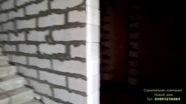 Дом по проекту z500 на мельничной, Самара смотреть онлайн