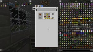 Minecraft 1.12.2 #7 - Forestry, ферма дерева.