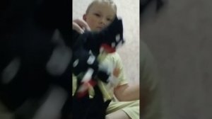 Килли Вилли vs всех место трейлера дом игрушек