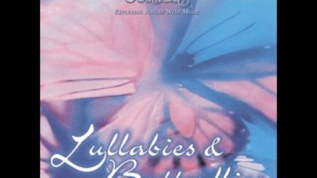 Dan Gibson's Solitude ~ Lullabies and Butterflies 9 смотреть онлайн