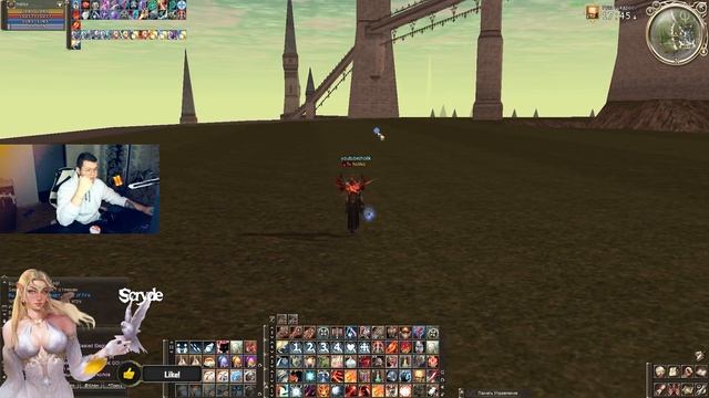 Шокирующая Блокировка канала пожизненно-INNOVA THANKS смотреть онлайн