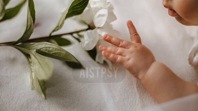 Медитация "Внутренний ребёнок"